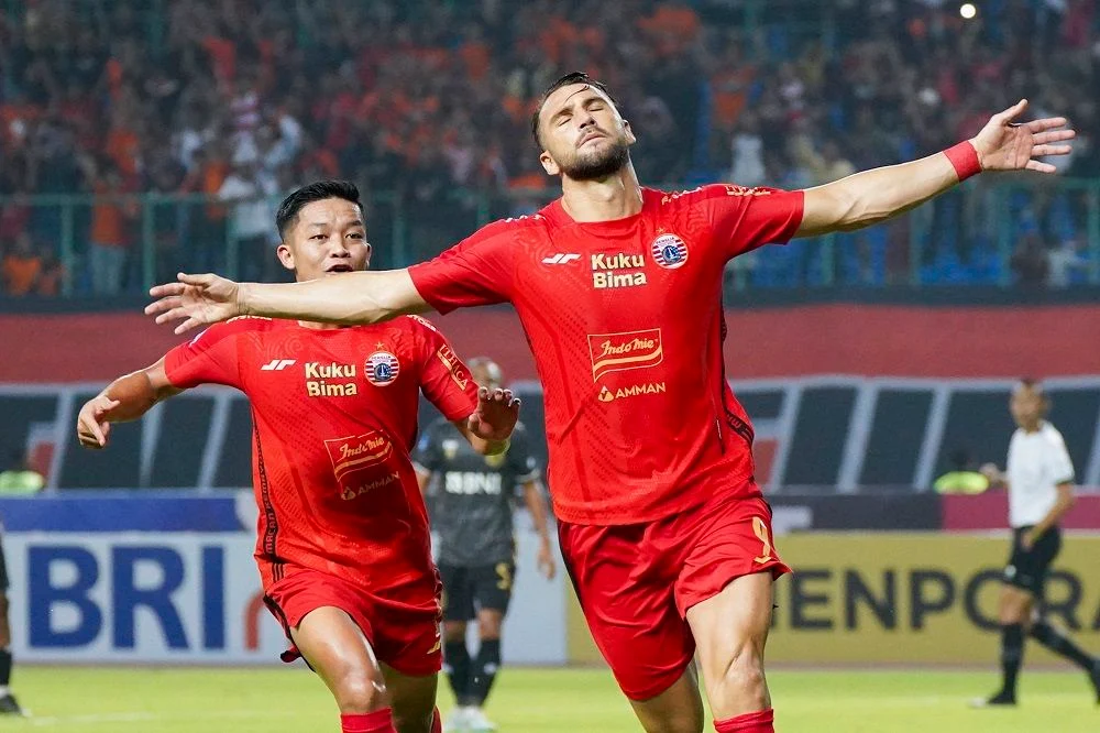 Polda Metro Jaya Akan Melakukan Pengamanan Pertandingan Persija Vs Persebaya