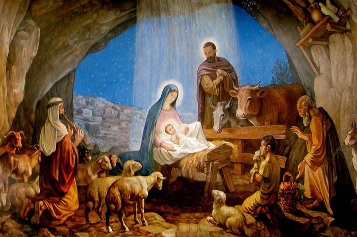 Natal Di New Zealand Dirayakan Dua Kali Setiap Tahunnya