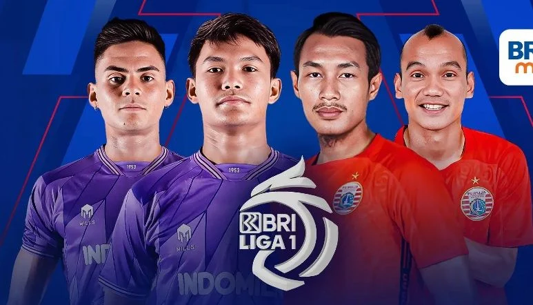 Persita Tangerang Akan Menjamu Persija Jakarta