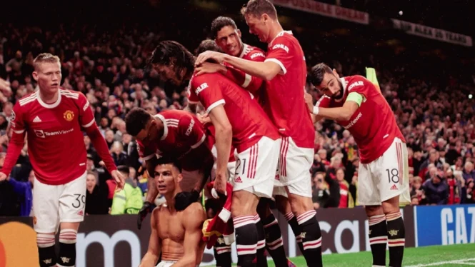 Manchester United Akan Segera Memiliki Pemain Baru
