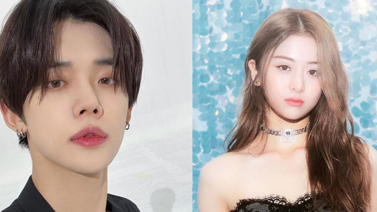 Berita Kencan Idol K-pop Selalu Menarik Perhatian Netizen