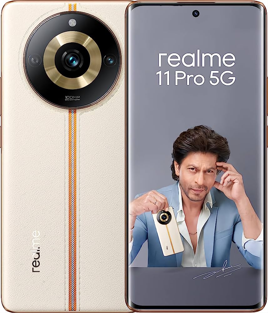 Apa Saja Perbedaan Realme 11 Pro 5g, Harga Lebih Murah