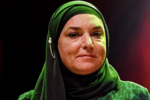 Musisi Irlandia Sinead O’connor Meninggal Dunia Di Usia 56 Tahun