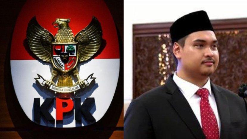 Dito Ariotedjo Wajib Untuk Melaporkan Harga Kekayaan Ke Komisi Pemberantasan Korupsi (Kpk)