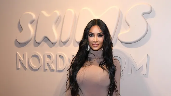 Kim Kardashian Menjadi Salah Satu Miliarder Di Dunia