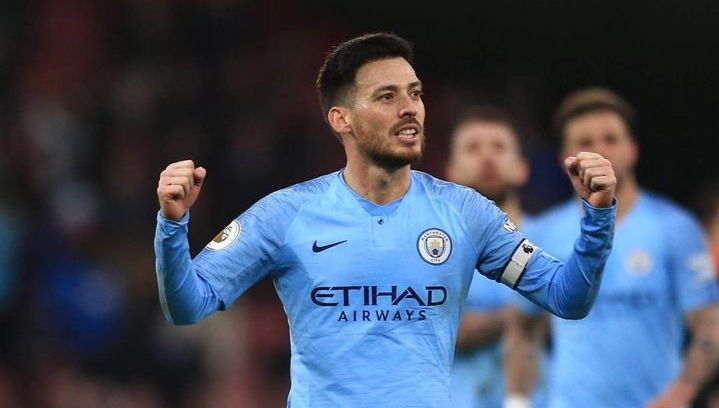Karier David Silva Sebagai Pesepak Bola Telah Berakhir