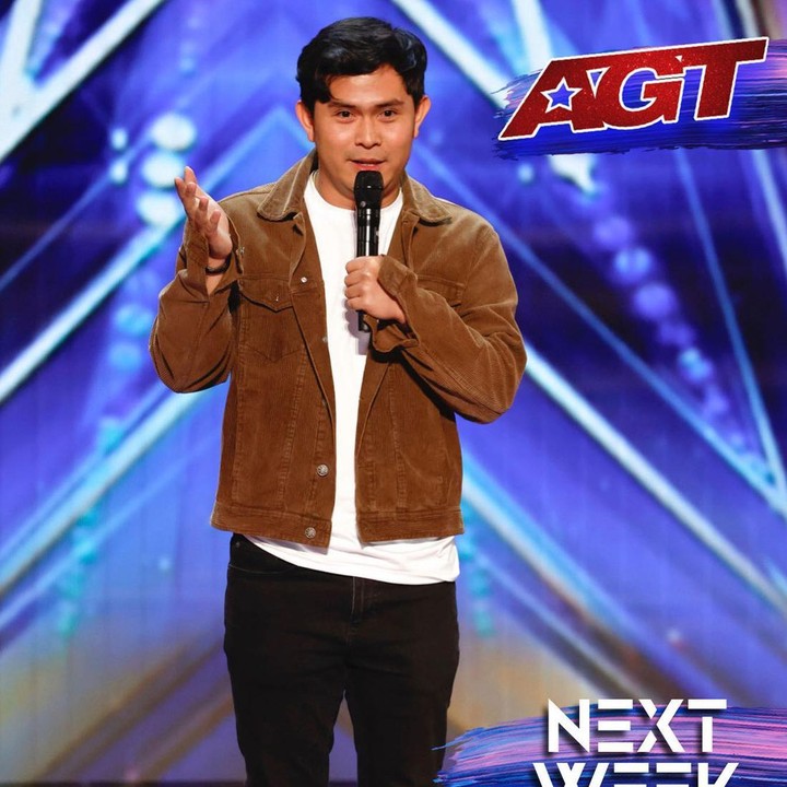 Cakra Khan Berhasil Membuat Penonton Tepuk Tangan Di Atas Panggung America’s Got Talent 2023