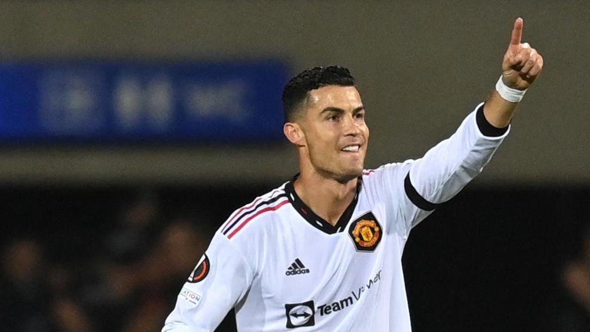 Ronaldo Tidak Menjadi Starter Dalam Pertandingan Antara Al Nassr Dan Al Shabab
