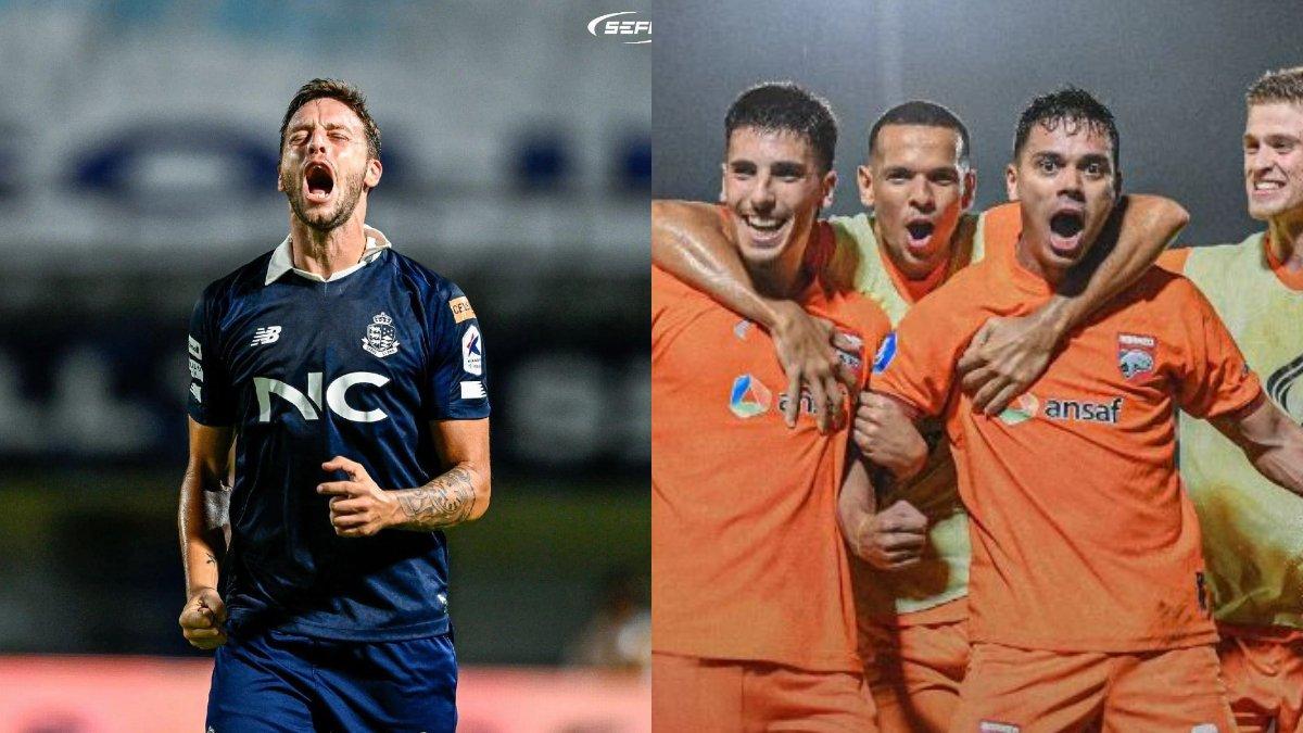 Borneo Fc Telah Mendatangkan Striker Baru Untuk Menggantikan Matheus Pato