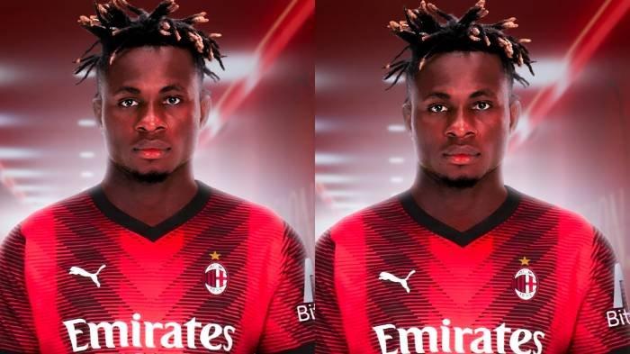 Chukwueze Jadi Pembelian Ketujuh Milan Musim Panas