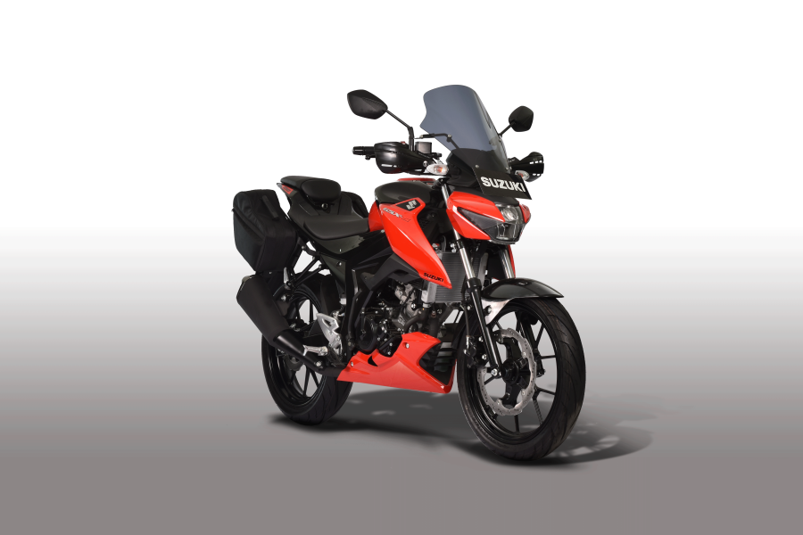 Suzuki Motor Terus Memanjakan Konsumennya