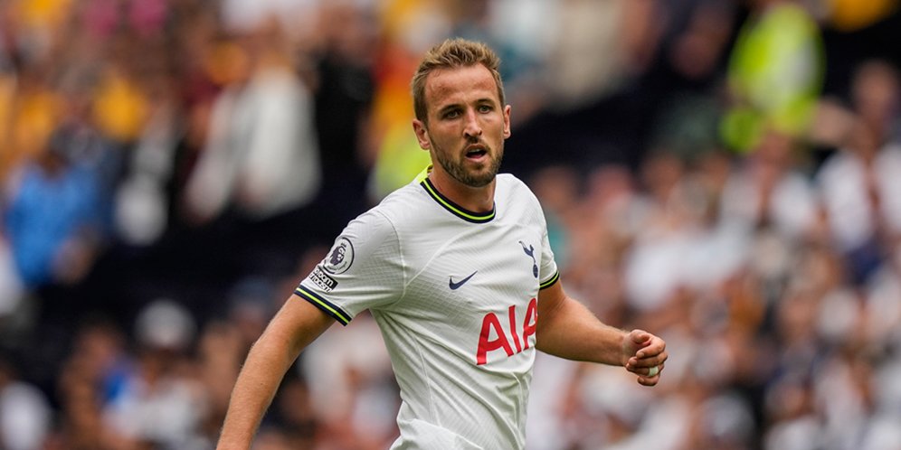 Nama Harry Kane Mencuat, Yang Kabarnya Pernah Direkomendasikan Lionel Messi