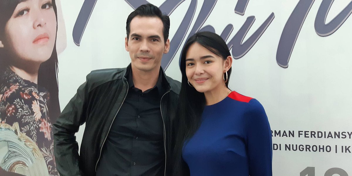 Amanda Manopo Dan Atalarik Sah Menikah???