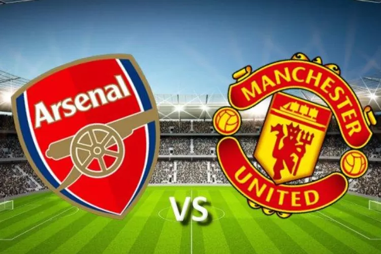 Manchester United Dan Arsenal Akan Bertanding Dalam Tur Pramusim