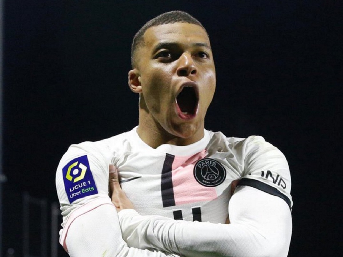 PSG Ingin Menjual Kylian Mbappé Pada Musim Panas 2023