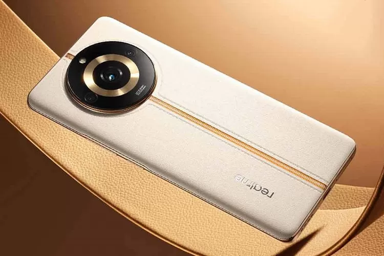 Realme Akan Menghadirkan Smartphone Terbaru