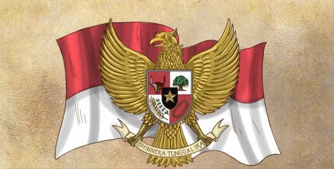 Pancasila Adalah Ideologi Tengah Yang Digali Oleh Founding Father Bangsa Indonesia