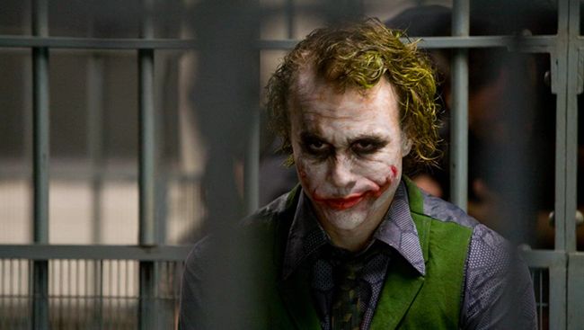Film The Dark Knight Dijadwalkan Tayang Di Bioskop Trans Tv Hari Ini