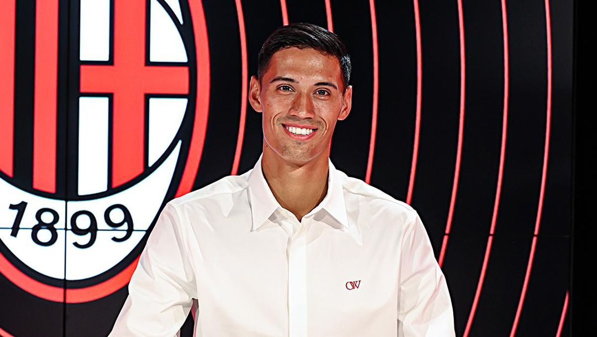 Tijjani Reijnders Diikat Kontrak Oleh Ac Milan Selama Lima Tahun