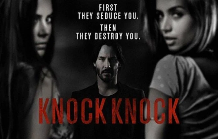 Film Knock Knock Dijadwalkan Tayang Di Bioskop Trans Tv