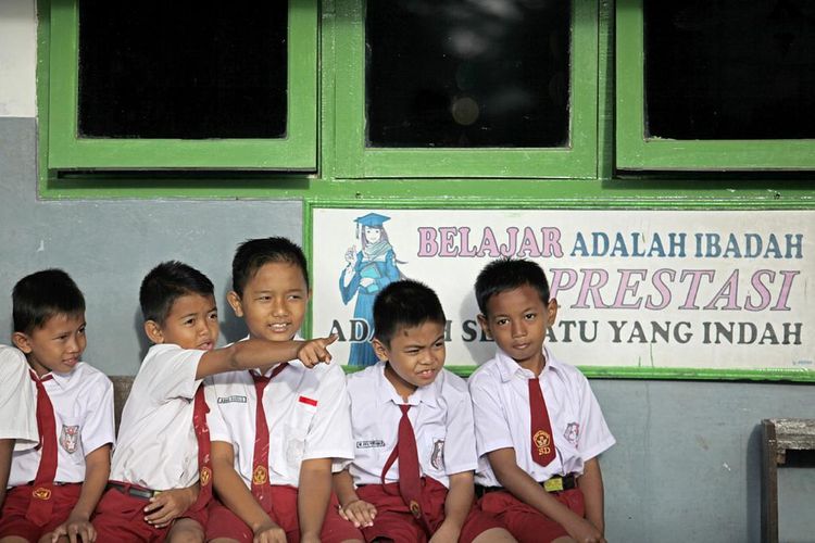Pemerintah Menjamin Hak Pendidikan Mahasiswa Al Zaytun
