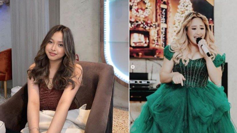 Suami Pinkan Mambo Melakukan Pelecehan Seksual