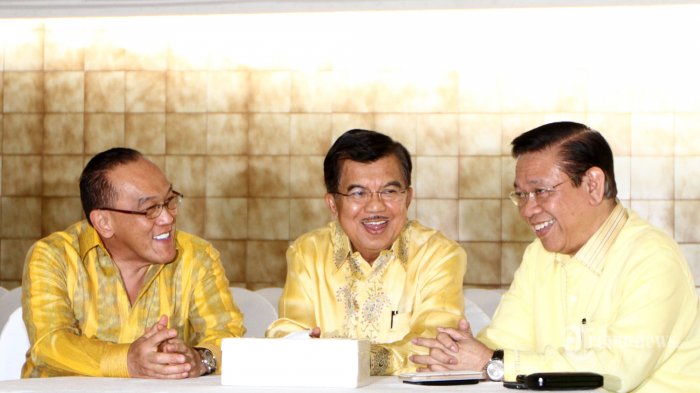 Jusuf Kalla Butuh Biaya Miliaran Untuk Jadi Ketua Umum Golkar