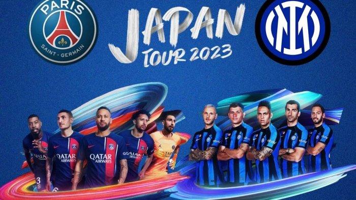 Inter Milan Mengalahkan Paris Saint-Germain 2-1