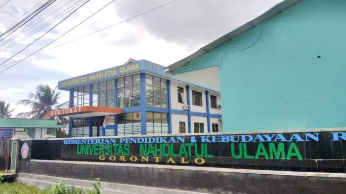 Rektor UNU Gorontalo Dilaporkan atas Dugaan Pelecehan Seksual Terhadap 12 Orang