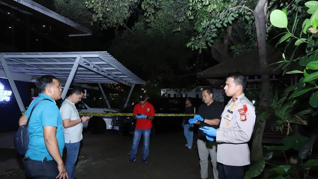 Penyelidikan MKD DPR Atas Pelat Nomor Tidak Resmi dalam Kasus Bunuh Diri Anggota Kepolisian