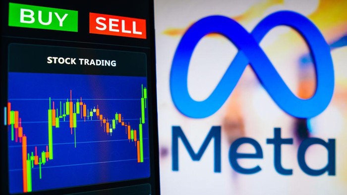 Analisis Penurunan Saham Meta dan Respons Strategis CEO Zuckerberg
