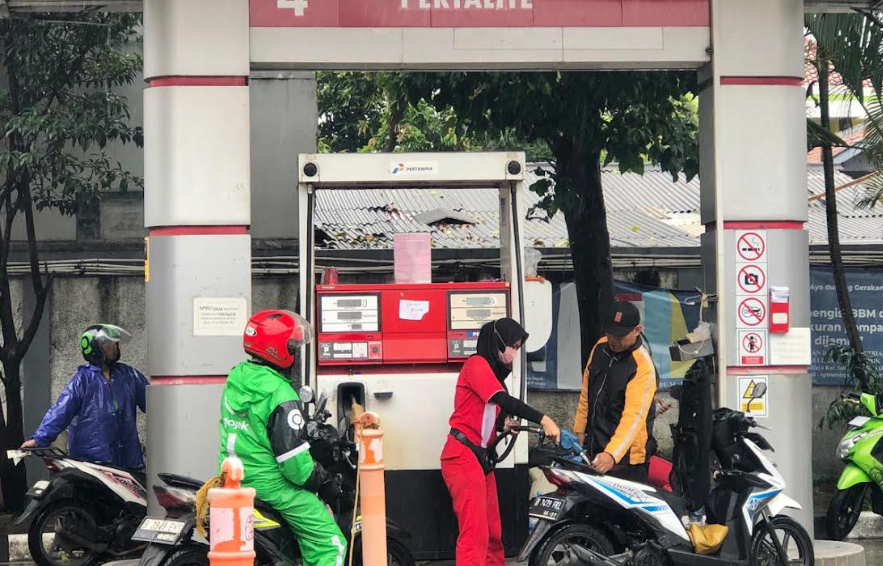 Proyeksi Kenaikan Konsumsi BBM Bersubsidi di Indonesia untuk Tahun 2025