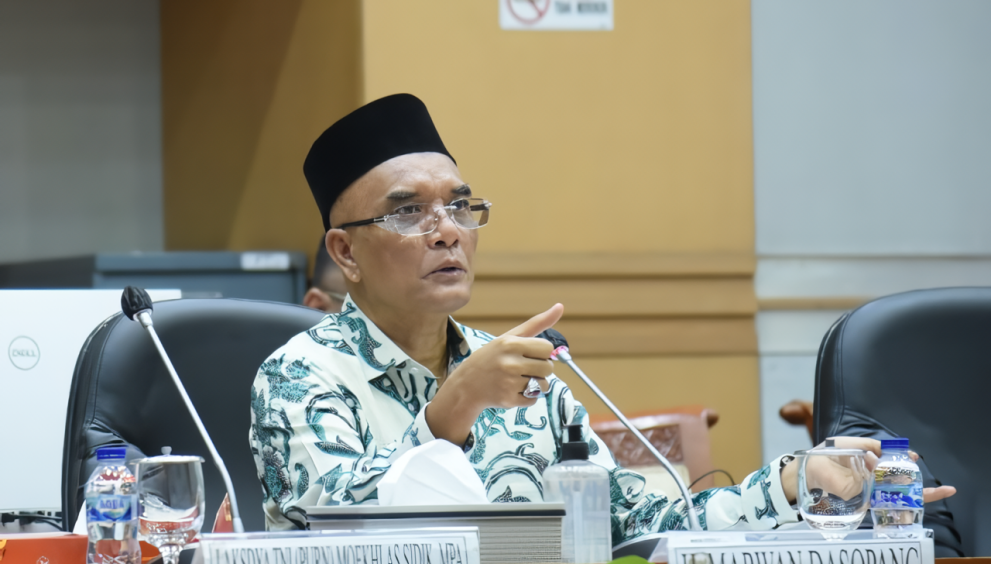 Mengurai Kontroversi Umrah: Tindakan Tegas terhadap Biro Travel yang Melanggar