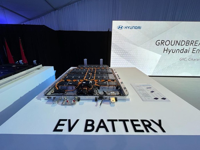 Kemitraan Strategis Hyundai: Pabrik Baterai dan Produksi Mobil Listrik di Indonesia