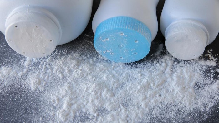 Taburkan Kontroversi: Kanker Ovarium dan Bedak Johnson & Johnson