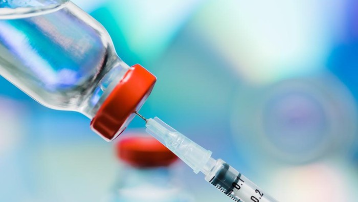 Mengungkap Strategi Baru dalam Pengembangan Vaksin HIV