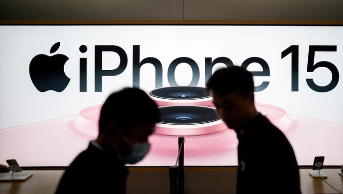 Apple Beraksi: Diskon iPhone dan Dinamika Pasar China