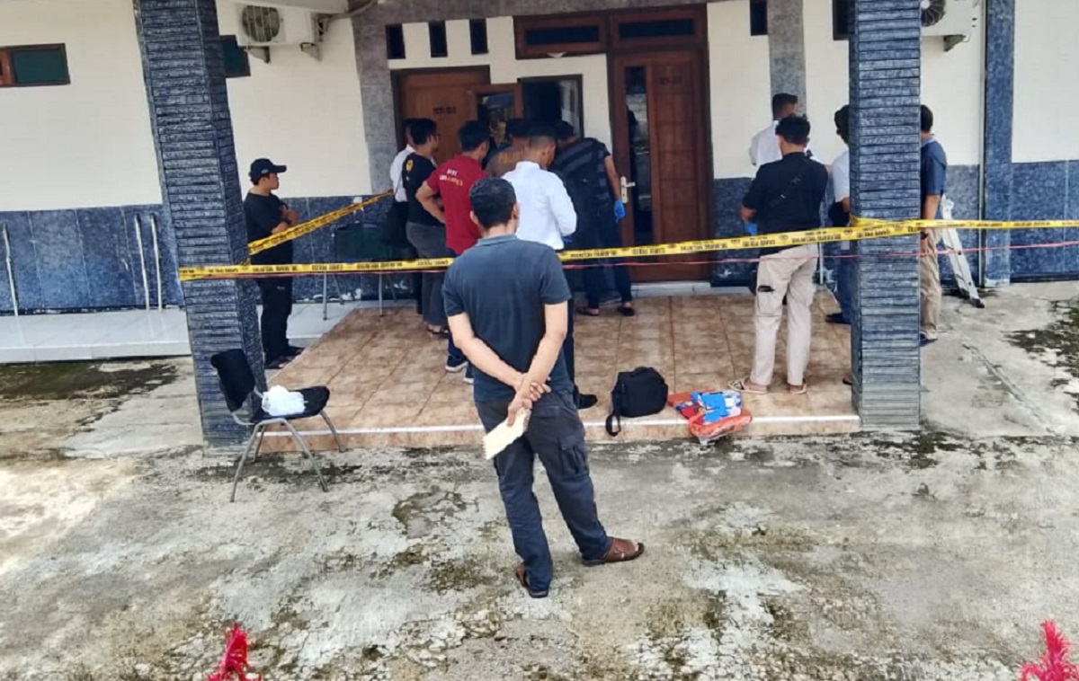 Penyelesaian Cepat Kasus Pembunuhan Tragis di Kuningan: Pelaku Ditangkap dalam 12 Jam