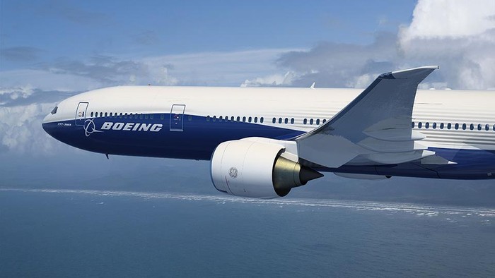CEO Boeing Minta Maaf pada Keluarga Korban Kecelakaan 737 MAX dalam Sidang Senat AS