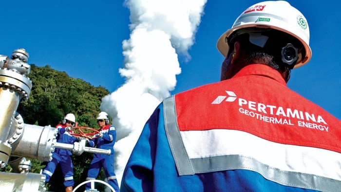 PT Pertamina Raih Peringkat Ketiga dalam Fortune 500 Asia Tenggara 2024: Pencapaian Signifikan di Panggung Global