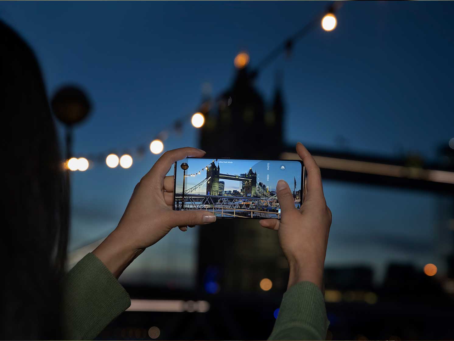 Capturing the World Through a Lens: Mobile Photography