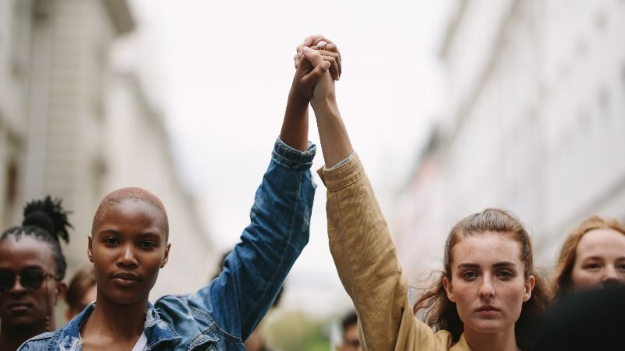 Women’s Journeys Through Trauma: From Victim to Victor
