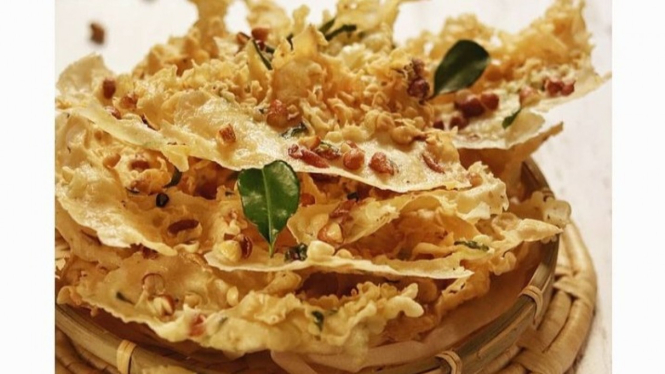 Camilan Lezat: 3 Resep Peyek Kacang Gurih dan Renyah untuk Teman Nasi