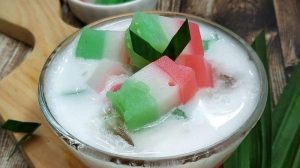 Es Selendang Mayang