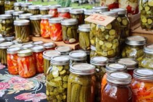 Fermentasi Lanjutan