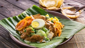 Gado-Gado Jakarta