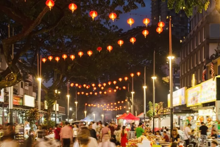 Wajib Dicoba! Ini Dia Kuliner Khas Jakarta Yang Menjadi Favorit Wisatawan!