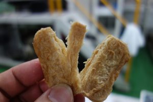 Makanan Berbasis Tanaman