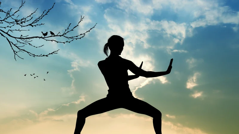 Latihan Mindful Movement: Mengapa Yoga dan Tai Chi Menjadi Pilihan Utama untuk Kesehatan Holistik