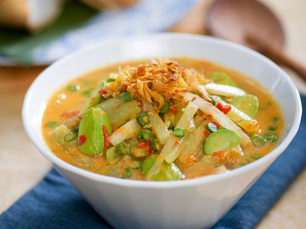 Resep Labu Siam Segar dan Gurih: 3 Cara Memasak untuk Sarapan Enak
